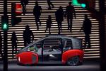 Rinspeed Oasis Concept 2016 года